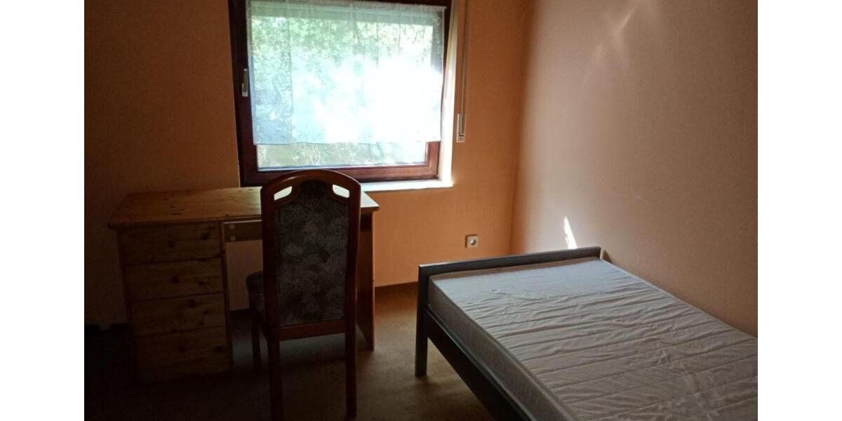 Etagenwohnung Stutensee - 1 Zimmer, 17 m&sup2;, 230&euro; | Angebot:24886377