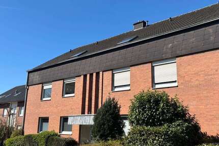 Wohnung Greven - 4 Zimmer, 95 m&sup2;, 1.050&euro; | Angebot:26072835