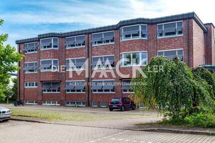 Gewerbeobjekt Lüneburg Goseburg-Zeltberg - 1.237&euro; | Angebot:22854057