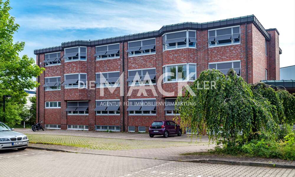 Gewerbeobjekt Lüneburg Goseburg-Zeltberg - 1.237&euro; | Angebot:22854057