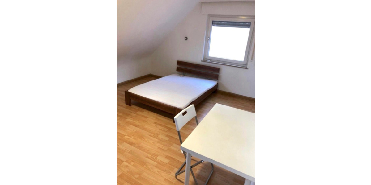 Wohnen auf Zeit Filderstadt - 1 Zimmer, 20 m&sup2;, 500&euro; | Angebot:25208790