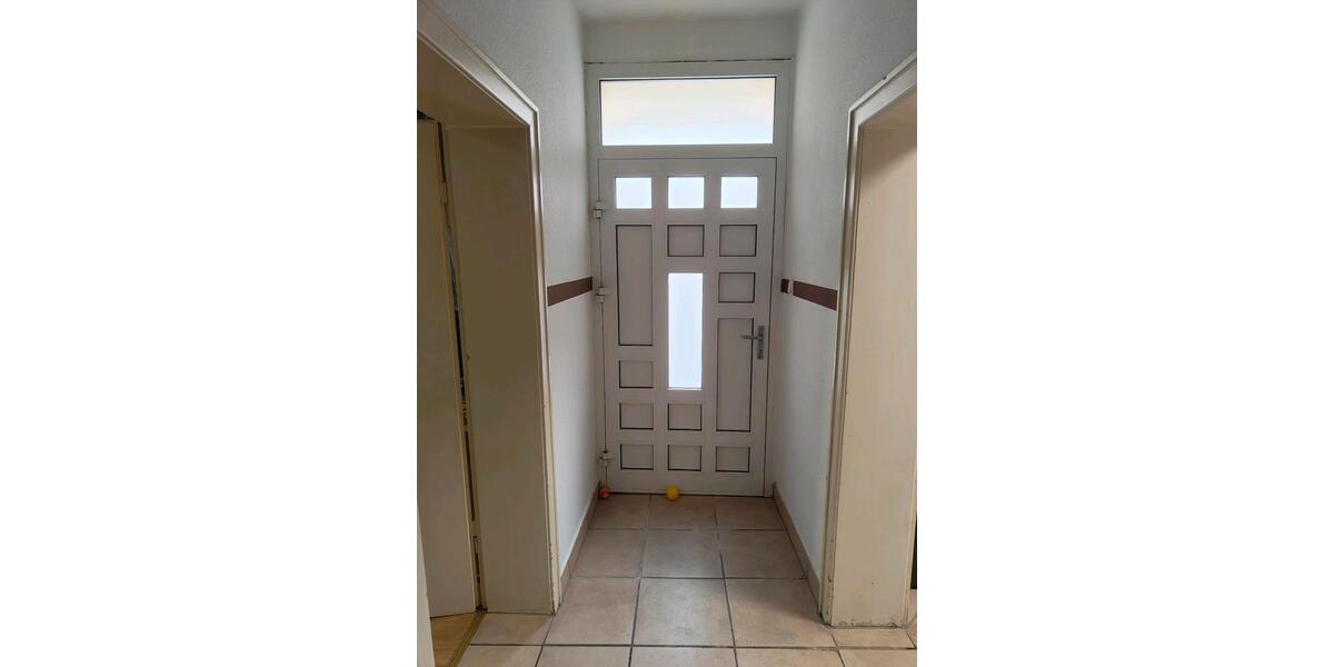 Erdgeschoßwohnung Paderborn Univiertel - 2 Zimmer, 55 m&sup2;, 680&euro; | Angebot:26023973