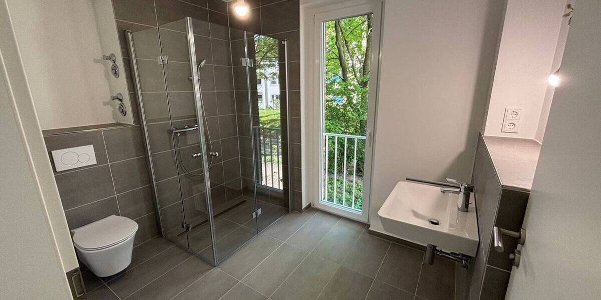 Etagenwohnung Schleswig Altstadt - 3 Zimmer, 87 m&sup2;, 1.300&euro; | Angebot:26759017