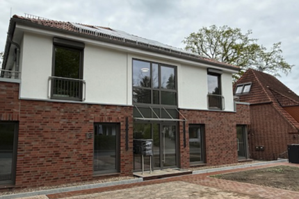 Wohnung zum Mieten in Worpswede 1.152,84 € 73.9 m² 2 zimmer