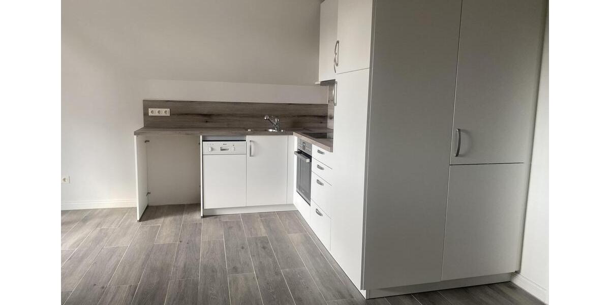 Dachgeschoßwohnung Trittau - 2 Zimmer, 55 m&sup2;, 850&euro; | Angebot:26698397