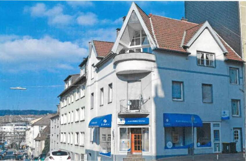 elegante und lichtdurchflutete Maisonette-Wohnung in gepflegtem A