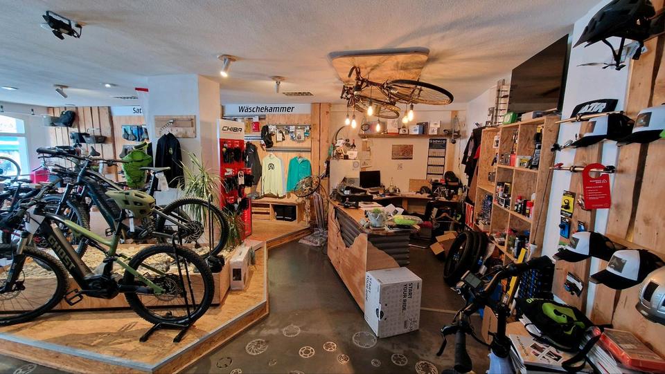 Gewerbeobjekt Bad Karlshafen - 600&euro; | Angebot:25640522