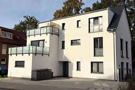 Wohnung Hannover Ricklingen - 2 Zimmer, 48 m&sup2;, 650&euro; | Angebot:27658607
