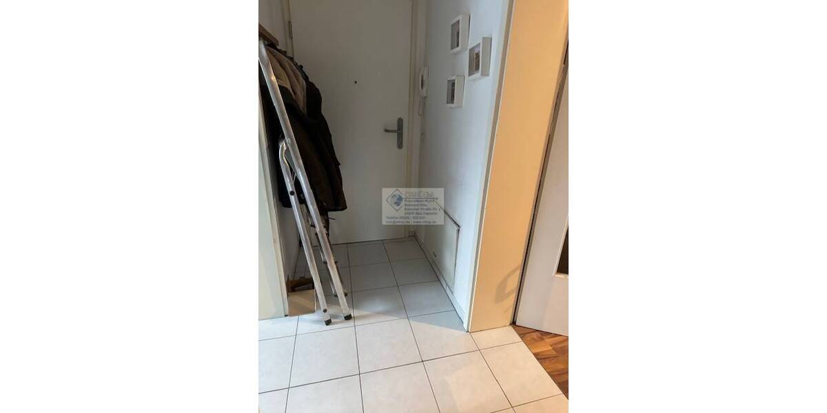Etagenwohnung Bad Zwesten - 2 Zimmer, 470&euro; | Angebot:26257157