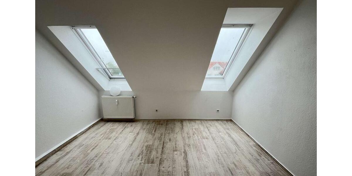 Etagenwohnung Halberstadt - 4 Zimmer, 112 m&sup2;, 619&euro; | Angebot:26675304