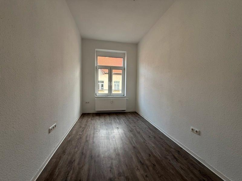 Charmante 3-Zimmer-Wohnung zimmer