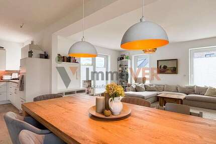 Wohnung Kirchlinteln - 4 Zimmer, 123 m&sup2;, 1.353&euro; | Angebot:27688678