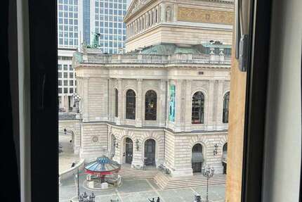 WG-Zimmer in Frankfurt am Main 1.300 € 30 m² zimmer