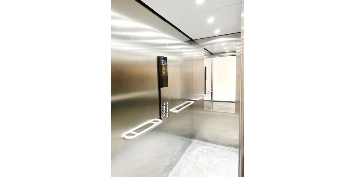 Etagenwohnung Fürth Altstadt - 2 Zimmer, 60 m&sup2;, 1.170&euro; | Angebot:21871813