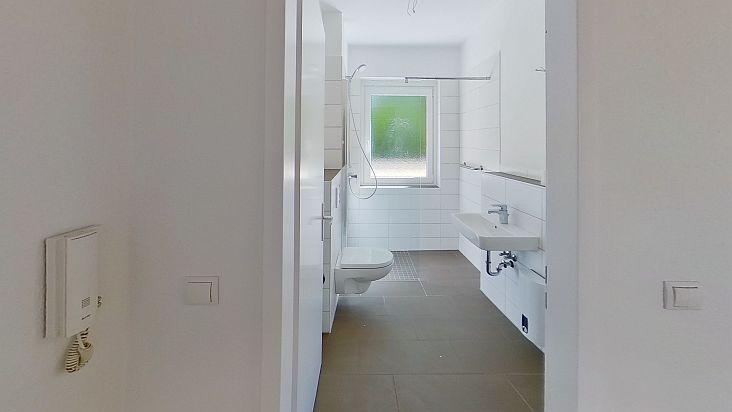 Erdgeschoßwohnung Bad Harzburg - 1 Zimmer, 43 m&sup2;, 269&euro; | Angebot:24941659