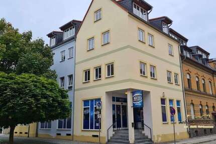 Wohnung Delitzsch - 3 Zimmer, 72 m&sup2;, 540&euro; | Angebot:26835141