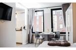 Wohnen auf Zeit Lübeck Sankt Lorenz Nord - 1 Zimmer, 25 m&sup2;, 750&euro; | Angebot:24700528