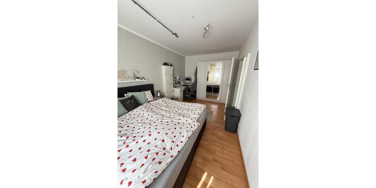 Hochparterre Osnabrück - 3 Zimmer, 63 m&sup2;, 650&euro; | Angebot:26296864