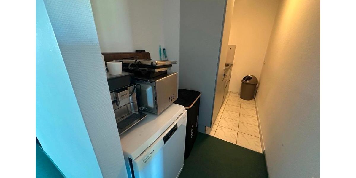 Wohnen auf Zeit München Bogenhausen - 1 Zimmer, 12 m&sup2;, 893&euro; | Angebot:26669872