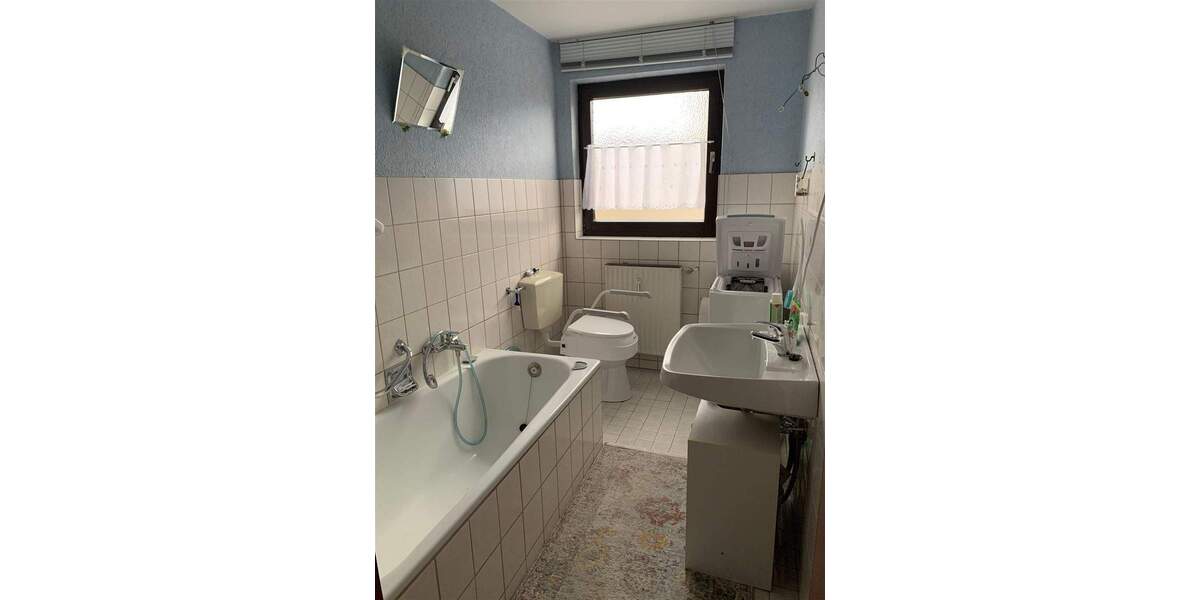 Etagenwohnung Badenhausen Badenhausen - 3 Zimmer, 105 m&sup2;, 500&euro; | Angebot:24811722
