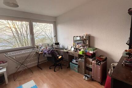 Wohnen auf Zeit Siegen Weidenau - 1 Zimmer, 15 m&sup2;, 340&euro; | Angebot:25989705