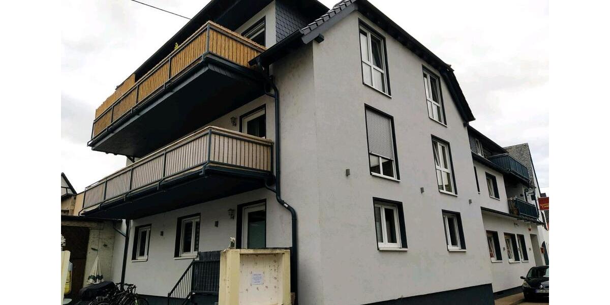 Dachgeschoßwohnung Kobern-Gondorf Gondorf - 2 Zimmer, 90 m&sup2;, 800&euro; | Angebot:26609313