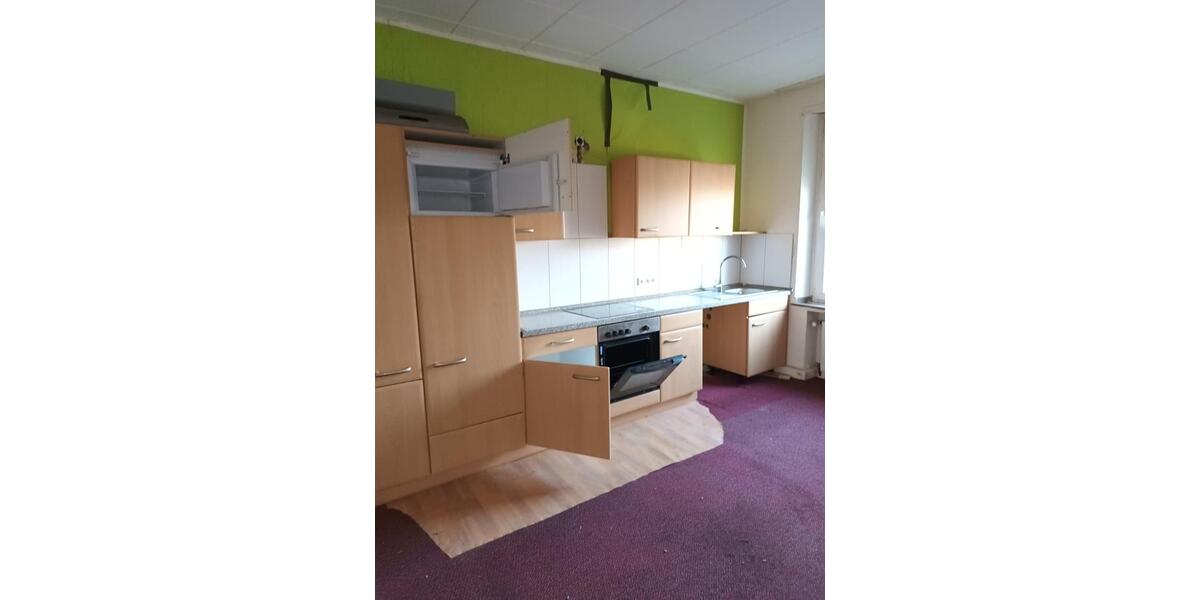 Etagenwohnung Mönchengladbach - 4 Zimmer, 105 m&sup2;, 700&euro; | Angebot:25150326