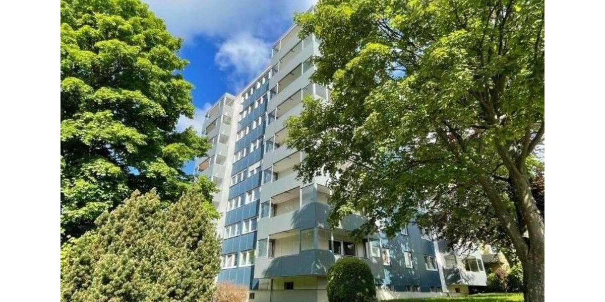 Neu sanierte 3-Zimmerwohnung großzügige Raumaufteilung 3 zimmer