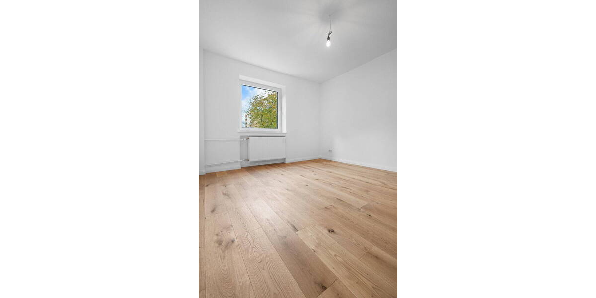 Etagenwohnung Hannover Ledeburg - 2 Zimmer, 58 m&sup2;, 750&euro; | Angebot:26805220