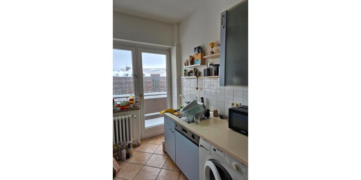 Wohnen auf Zeit Hildesheim - 1 Zimmer, 15 m&sup2;, 250&euro; | Angebot:26464892