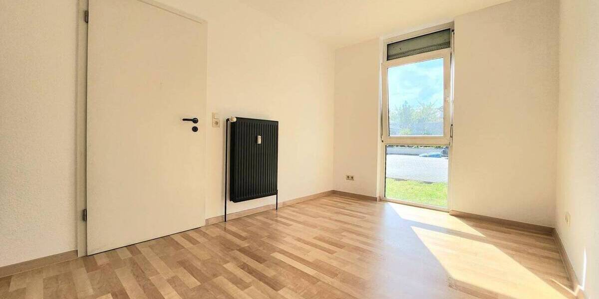 Etagenwohnung Oschersleben - 2 Zimmer, 42 m&sup2;, 380&euro; | Angebot:26065310