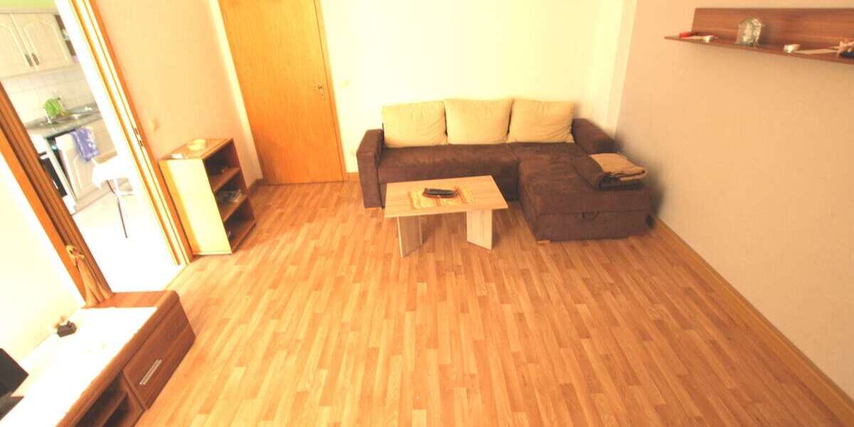 Etagenwohnung Gardelegen - 3 Zimmer, 63 m&sup2;, 510&euro; | Angebot:26914367