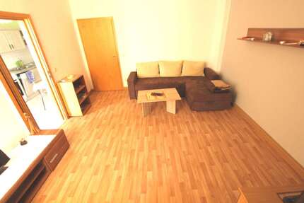 Wohnung Gardelegen - 3 Zimmer, 63 m&sup2;, 510&euro; | Angebot:26914367