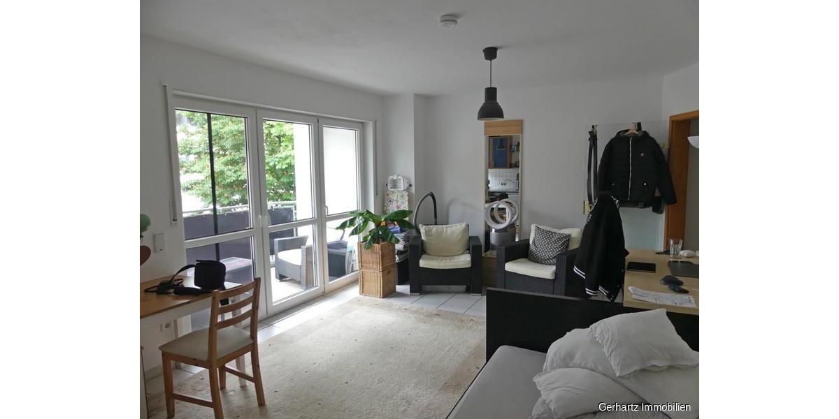 Etagenwohnung Vallendar - 1 Zimmer, 38 m&sup2;, 520&euro; | Angebot:24849311