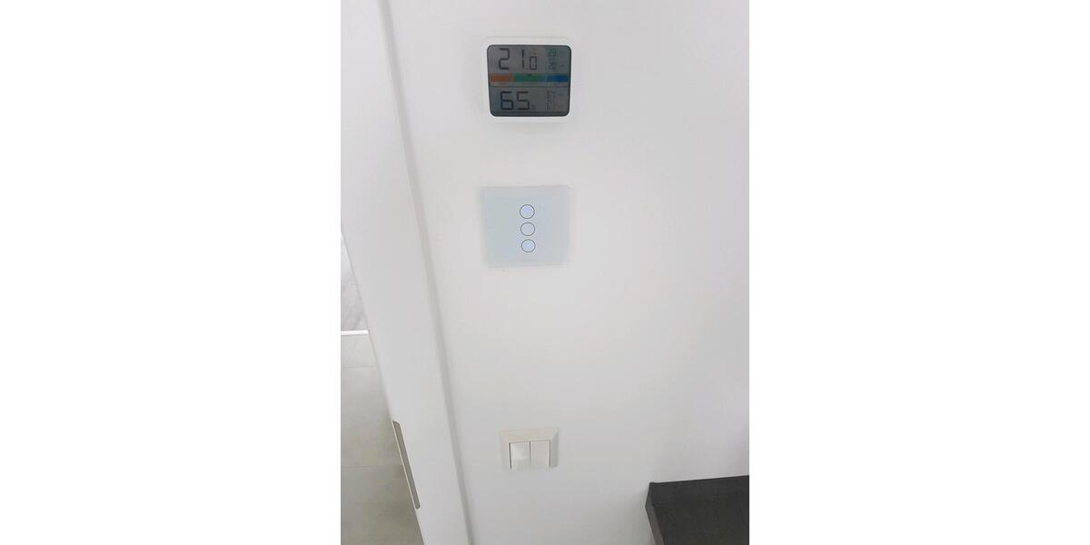 Etagenwohnung Massenbachhausen - 4 Zimmer, 85 m&sup2;, 930&euro; | Angebot:26619565