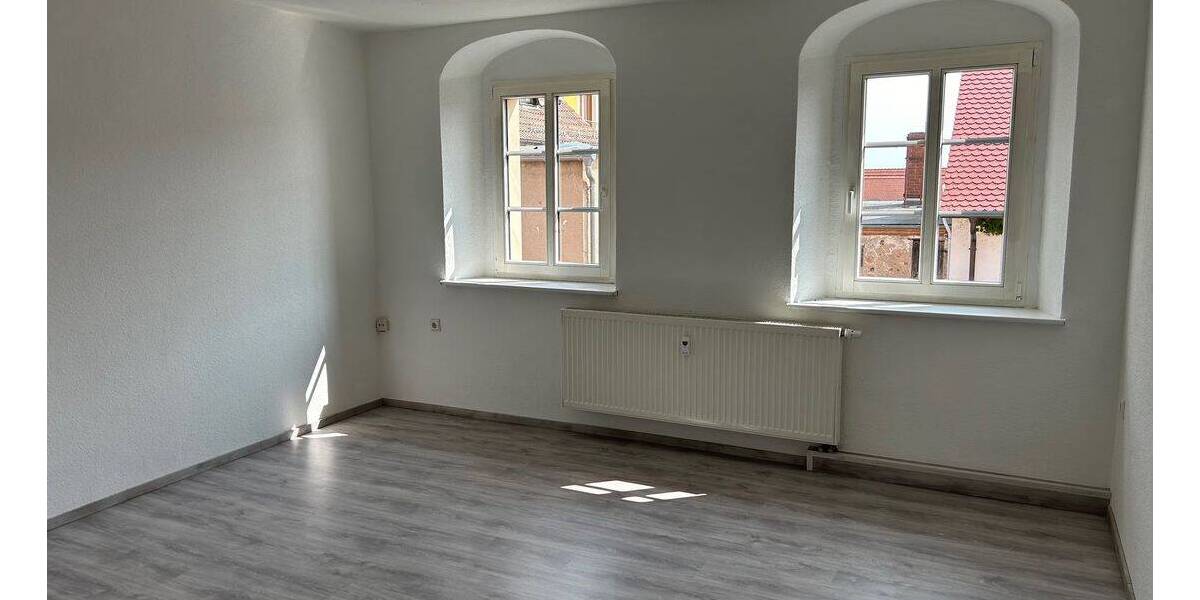 Etagenwohnung Strehla - 2 Zimmer, 49 m&sup2;, 271&euro; | Angebot:25819370