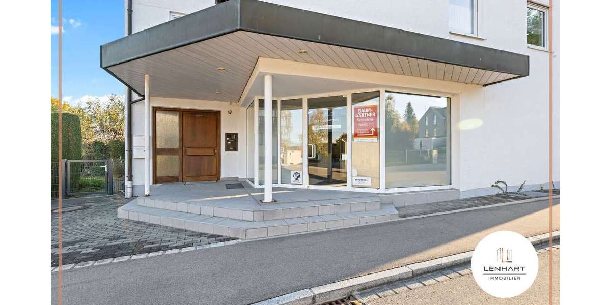 Gewerbeobjekt Krumbach (Schwaben) - 820&euro; | Angebot:23515157