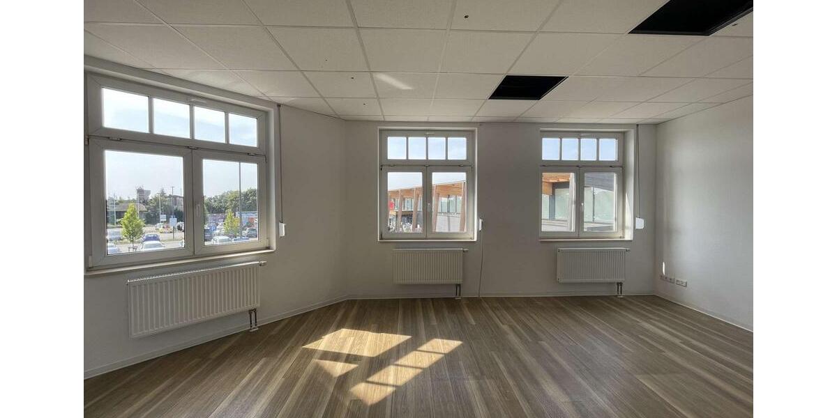 Gewerbeobjekt Dessau-Roßlau Brambach - 1.857&euro; | Angebot:26059655