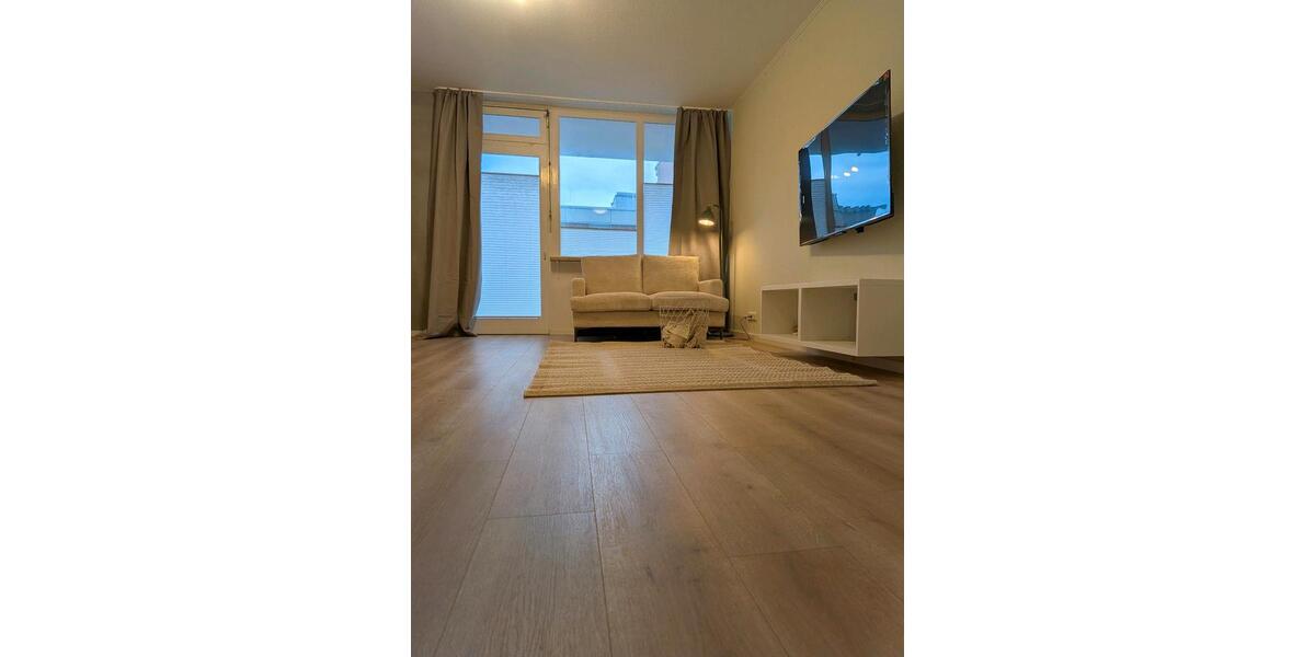 Wohnen auf Zeit Neuss - 1 Zimmer, 30 m&sup2;, 970&euro; | Angebot:24756916