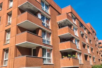 Wohnung Lüneburg Ebensberg - 3 Zimmer, 81 m&sup2;, 760&euro; | Angebot:27620524