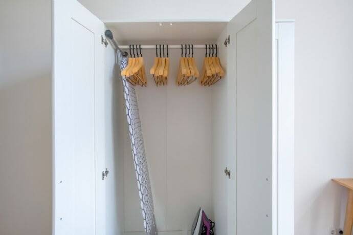 Etagenwohnung Berlin Schöneberg - 5 Zimmer, 140 m&sup2;, 2.310&euro; | Angebot:26196253