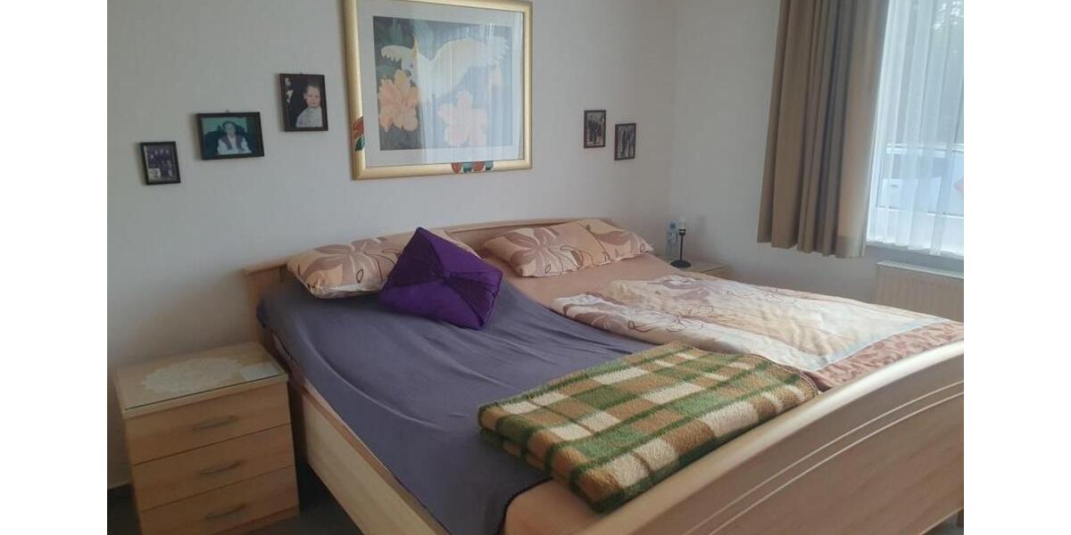 Erdgeschoßwohnung Dargun - 2 Zimmer, 55 m&sup2;, 410&euro; | Angebot:25721690