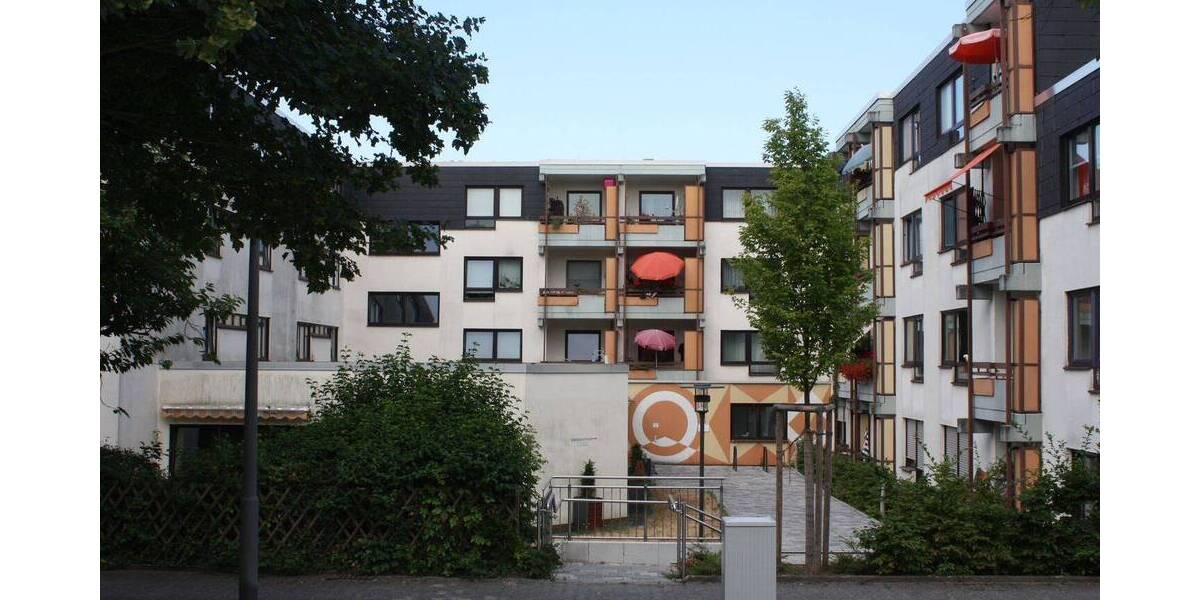 Etagenwohnung Wiesbaden Erbenheim - 1 Zimmer, 43 m&sup2;, 580&euro; | Angebot:26175064
