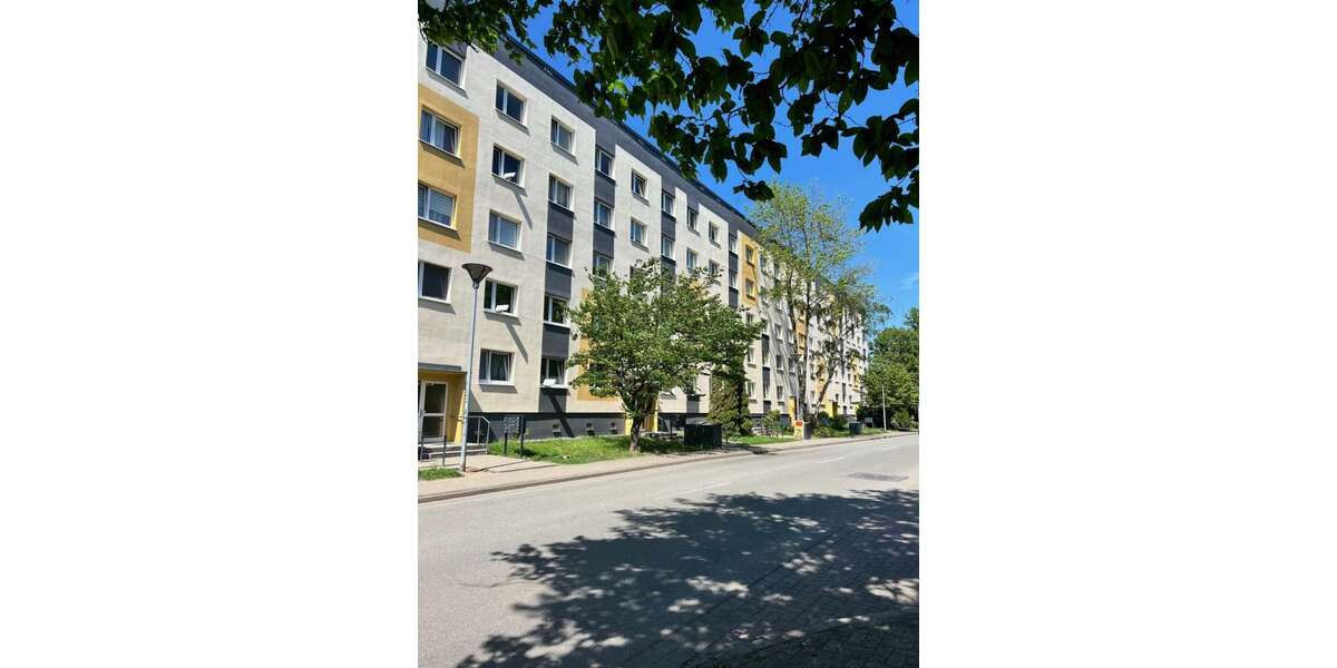 Etagenwohnung Wolmirstedt - 3 Zimmer, 58 m&sup2;, 405&euro; | Angebot:25872473