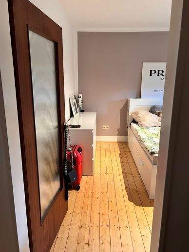 Etagenwohnung Duisburg Neudorf-Süd - 2 Zimmer, 53 m&sup2;, 390&euro; | Angebot:26712682