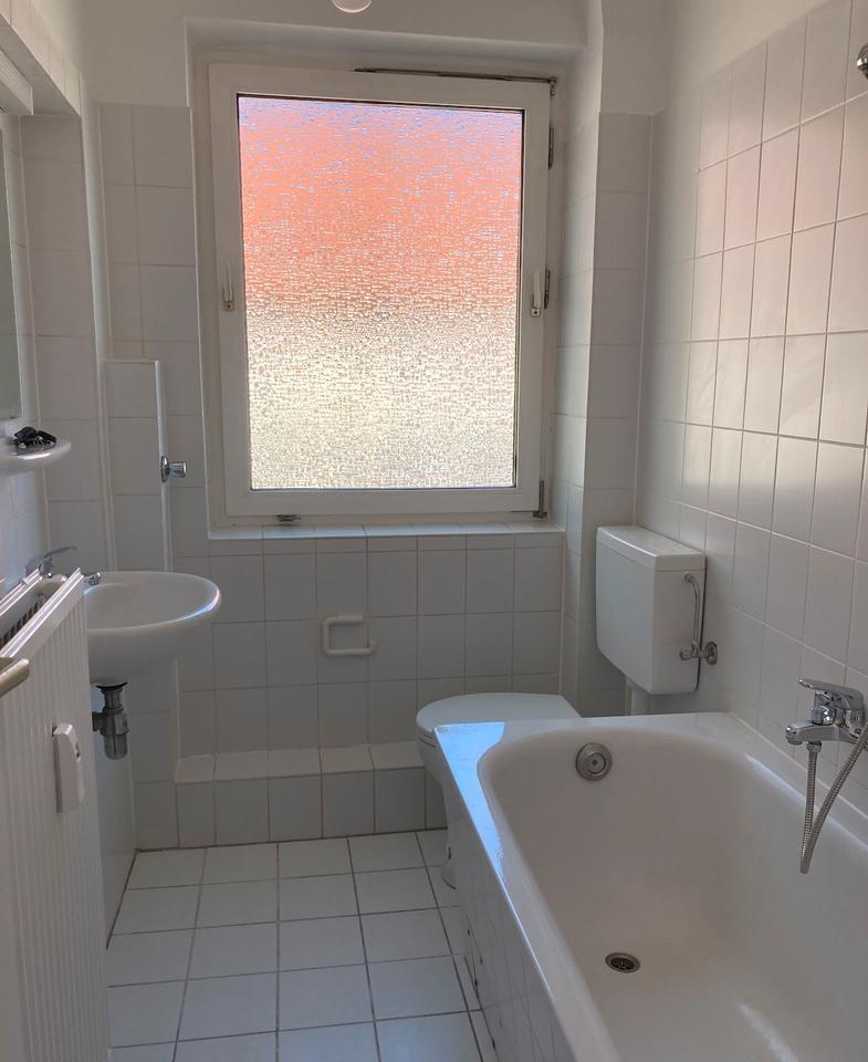 3 Zimmer für den nächsten Schritt – ideal zu zweit zimmer