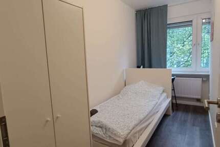 WG-Zimmer in Dortmund 350 € 7 m² zimmer