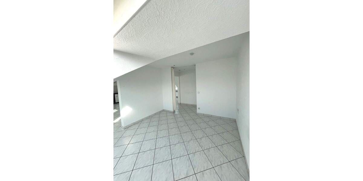 Etagenwohnung Saarbrücken St Johann - 2 Zimmer, 51 m&sup2;, 600&euro; | Angebot:24724217