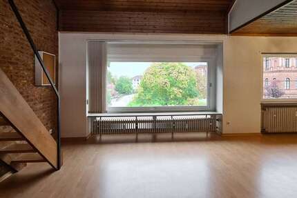 Wohnung zum Mieten in Kaiserslautern 1.250 € 134 m² 5 zimmer