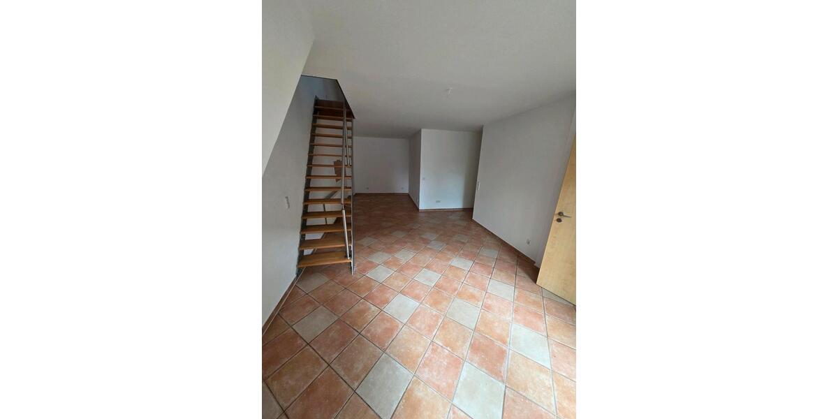 Maisonettenwohnung Geldern - 2 Zimmer, 56 m&sup2;, 620&euro; | Angebot:26612604